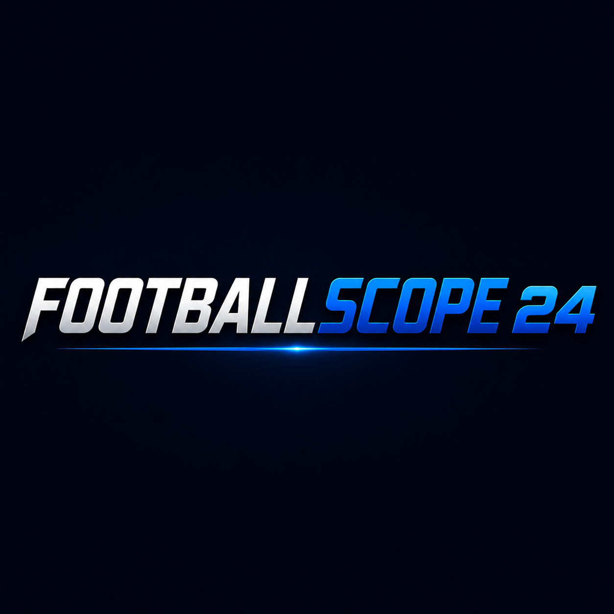 YOUR 24/7 VISION OF FOOTBALL